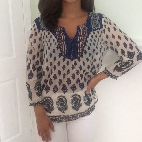 Blouse - Picture 1 of 1